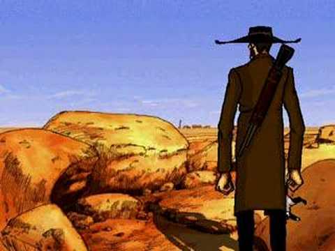 Outlaws - Clint Bajakian - The Last Gunfight