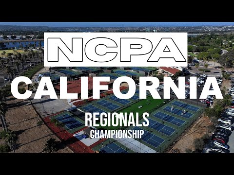 NCPA CALIFORNIA Regional - Bonus Coverage Day 2 ('25-'26 Season)