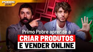 PASSO A PASSO: Criando produtos digitais lucrativos, com Leandro Ladeira