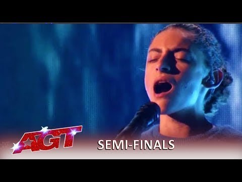 Benicio Bryant: This Performance Is Why America Is OBSSESED With Beni | America's Got Talent 2019