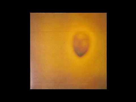 Durazno sangrando 1975 PROMO - Dios de adolescencia - ripiado del vinilo original