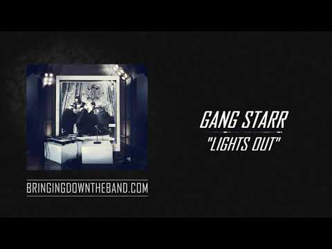 Video thumbnail for Lights Out
