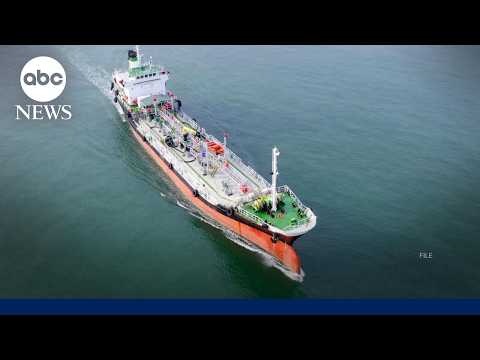 Urgent investigation into cyberattacks targeting U.S.-bound oil tankers