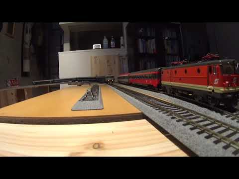 obb1043+FSE636(EuroNight Roma)