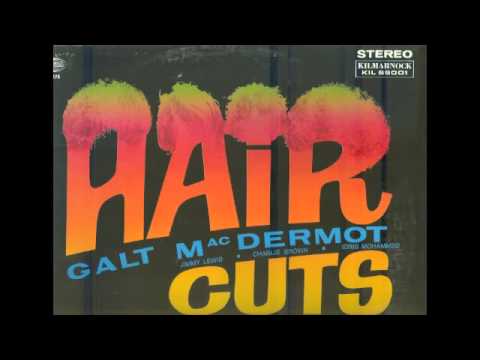 Galt MacDermot - Easy to be Hard