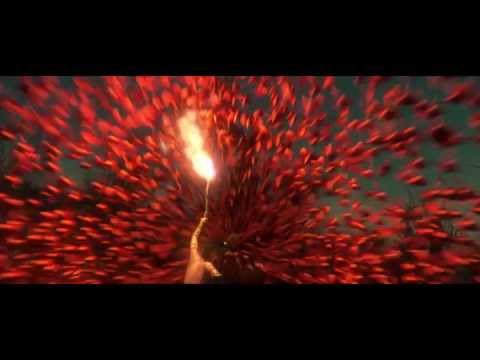 영화 '크루즈 패밀리' 메인예고편 (2013.05.16 개봉)