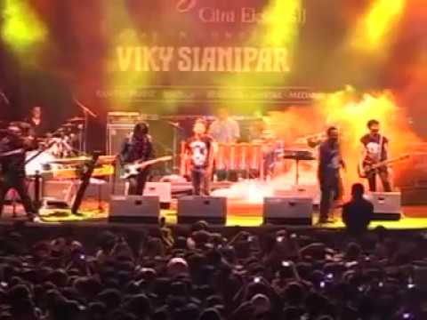 Judika ft Viky Sianipar Tryson Manurung EDANE | SINANGGAR TULLO