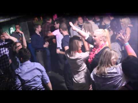 Funkhauser - Party Affair (Official Video)