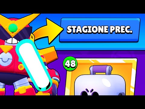 FINALMENTE HO FINITO il PASS GOLD! - Brawl Stars