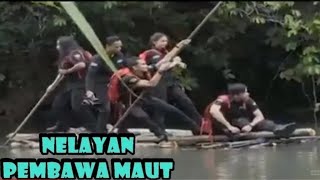 Download lagu Nelayan Pembawa Maut|Ekpedisi Merah|Eps 15 mp3