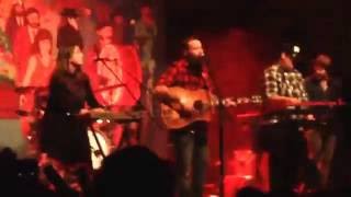 The Strumbellas &quot;Young &amp; Wild&quot; Live