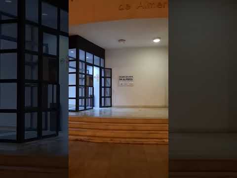 #museando😀 #espacio2 #almería🤍🍀🤍🤍🤍👈