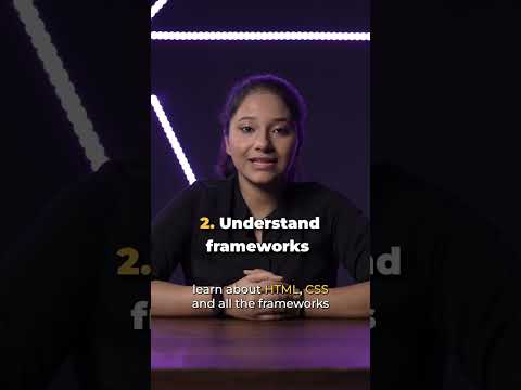 Learn Web Design in Under 60 Seconds | Web Designing | Web Development | UI UX | #shorts