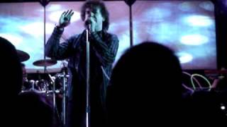 IQ - LEAP OF FAITH (Live 2010) @ Spirit of 66