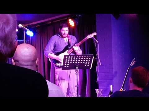 Joy Rose & Bobby Q Quartet @ Hideaway, London - 13/04/2017
