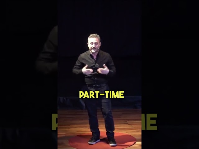 Riesgos de Emprender y sus soluciones: Riesgo de Status Quo - emprender hacks