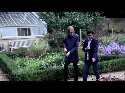 Patrick deWitt and Neel Mukherjee In Conversation