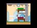 Super Mario World Custom Level Mario S House