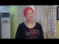 GODMOTHER - Latest Yoruba Movie 2025 Drama; Eniola Ajao , Mosun Filani , Adekola Tijani
