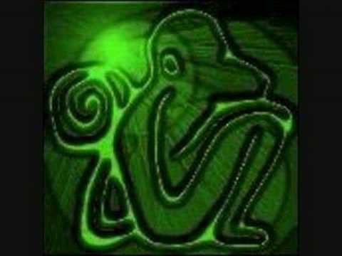 The New Monkey - MC Hyper MC Lyric