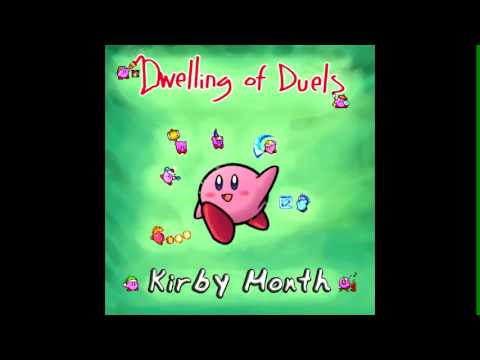 2008-0102 MusicallyInspired, Jabo - Kirby Superstar - Thanks For The Help, Knuckle Joe!