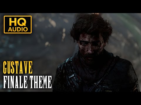 Clair Obscur Expedition 33 OST - Gustave Finale Theme (Full Version)