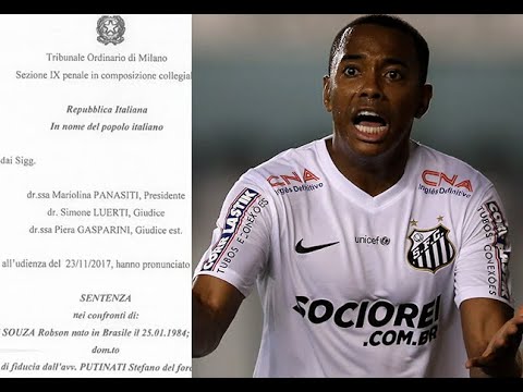 Criminalista explica os próximos passos do Caso Robinho
