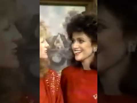 Barbara Mandrell's Car Crash #shorts #barbaramandrell