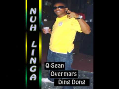 NUH LINGA  Q-Sean, Overmars & Ding Dong