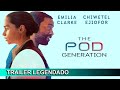 Geração Do Futuro 2023 Trailer Legendado