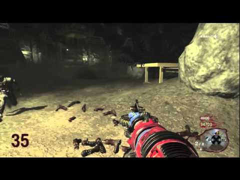 Astronauta Moon Walking - Cuchillo Bowie - Ronda 35 suicido!!! Moon!!!