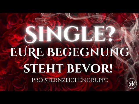 Single? Your next love interest! The place, time, and feeling of your next love! | Love Saturday