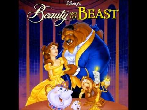 Disney Beauty and the Beast OST - Tale as Old as Time *Instrumental*