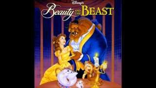 Disney Beauty and the Beast OST - Tale as Old as Time *Instrumental*