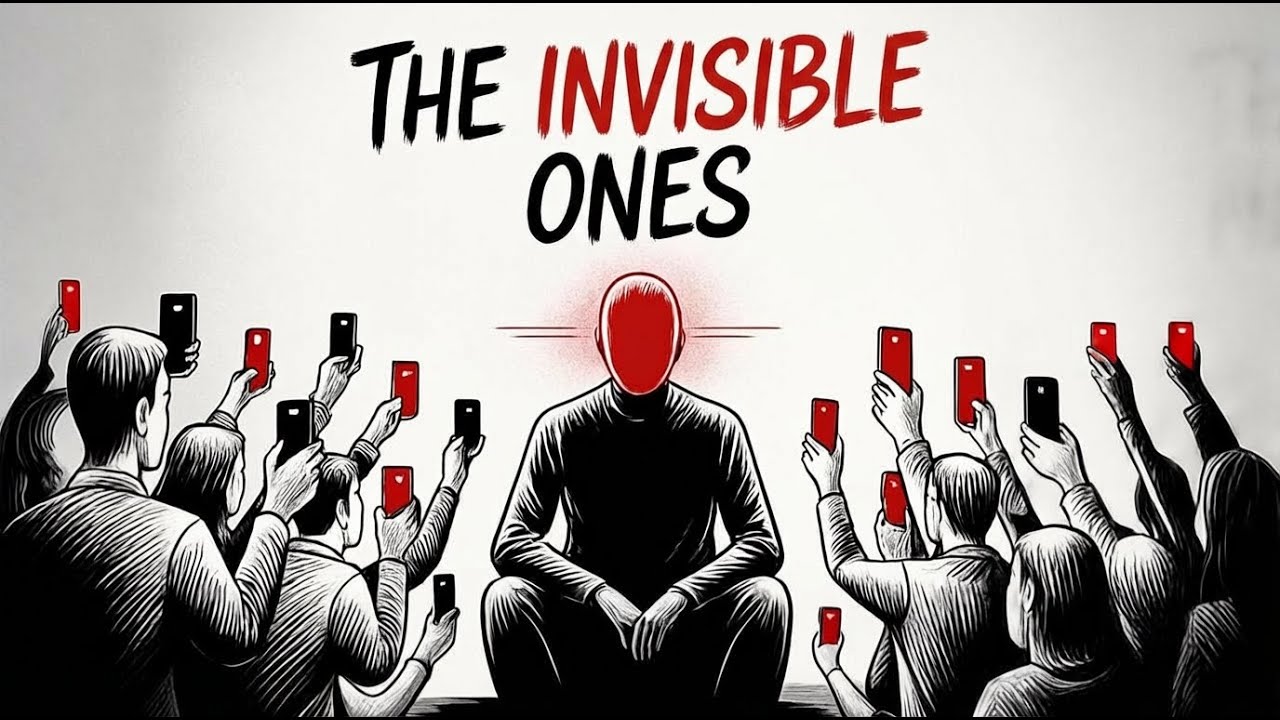 People Who Never Post Pictures Share One Rare Psychological Trait