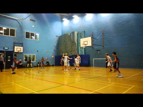 Feltham U13 vs Solent Nov 2013 (Pratap scores)