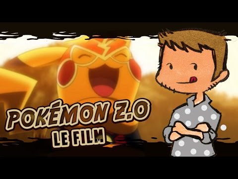 POKEMON ZETA/OMICRON : LE FILM 1/3