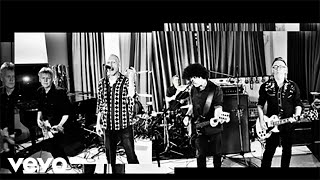 Midnight Oil - At the Time of Writing (Live In The Studio)