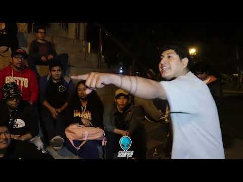 DIRTY vs TOBO vs SITHO ll Semifinal ll Animes Clasificatoria Nacional