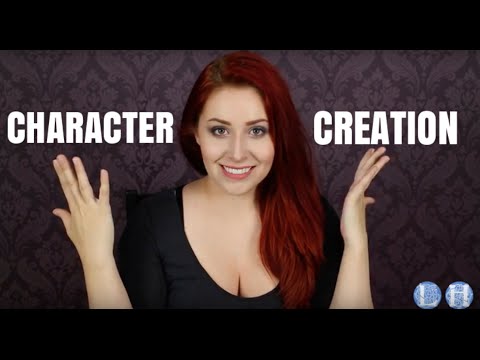 Larp Character Creation Tips | LH EP 028