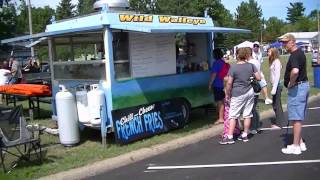 Backus Area Minnesota Cornfest