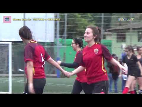 TORTUBAS vs REAL BAÑIL (6a. fecha Ap. A) - 12/08/2017