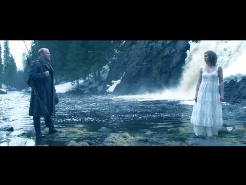 ETERNAL TEARS OF SORROW: Swan Saivo (OFFICIAL VIDEO)