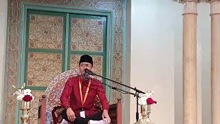 Download lagu Juara I MTQ Internasional 2019 Maroko (Muhammad Miftah Faridl Mu'min) mp3