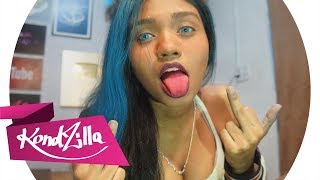 CHORAR PRA QUE - MC Charada (VERSÃO FEMININA)-Giih gomes