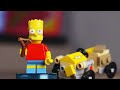 Барт Симпсон - LEGO Dimensions (Fun Pack 71211 The ...