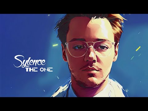 Sylence - The One (Official Hardstyle Audio)