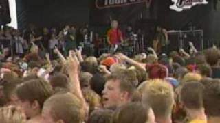 Less Thank Jake - Johnny Quest (Thinks we're sellouts)