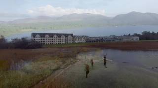 Killarney-hotels