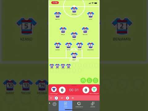 Coach Amigo video thumbnail